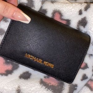Michael kors small wallet